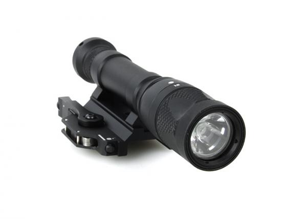 T HM M62V Tactical Light ( BK )